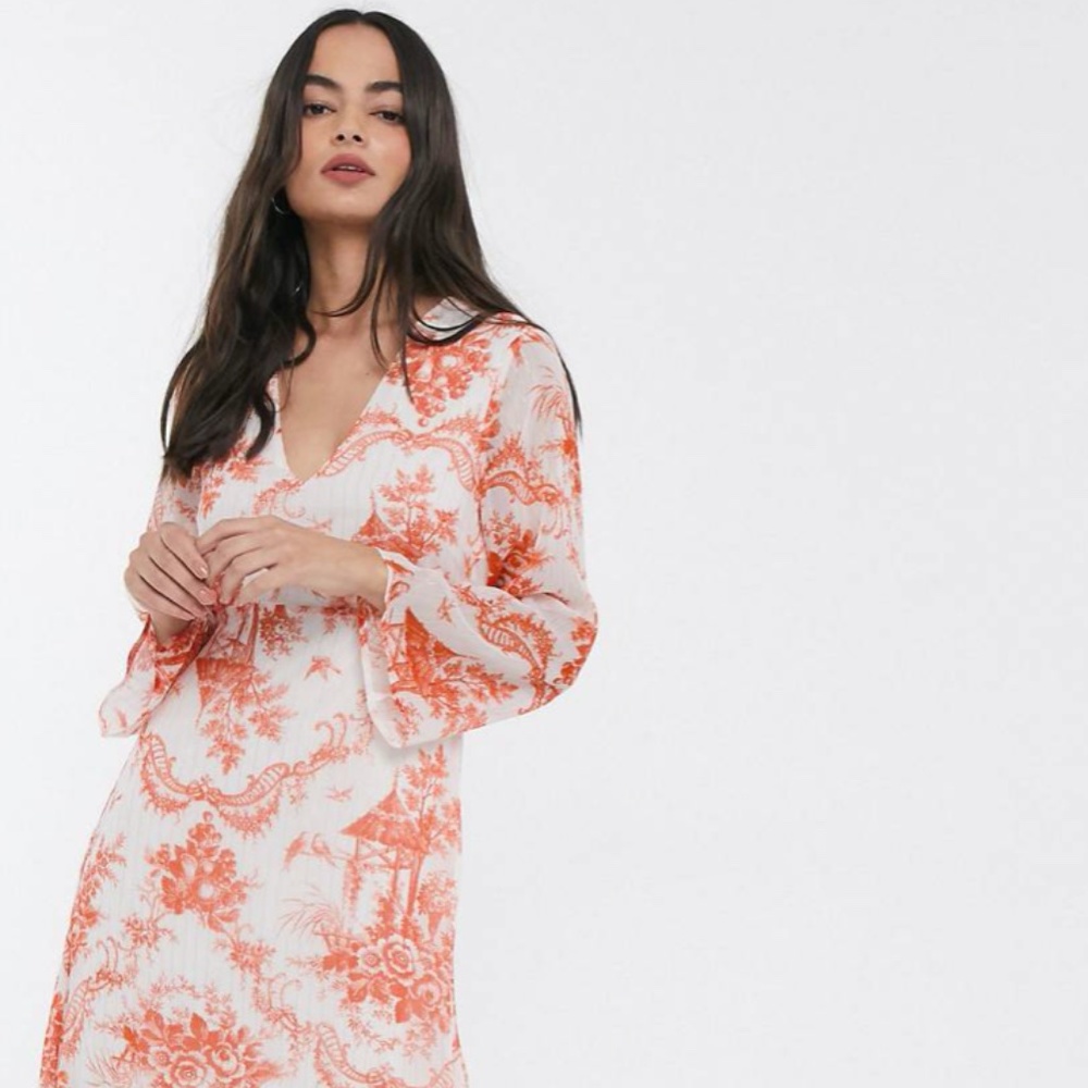 Y.A.S. dress